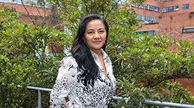 Karen Solany Sarmiento Acuña